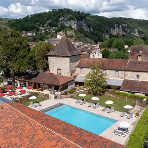 logis-la-truite-doree-vers.midi-pyreneeshotels.com/