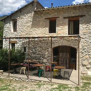 D'etape Bastide Petra Castellana Verdon Castellane