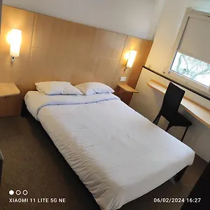 Enor Hotel Saint-Agathon