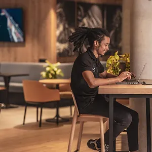 Ibis Gare Montparnasse Catalogne Hotel Parijs