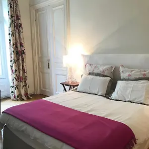 Parc Monceau Bed & Breakfast Parijs