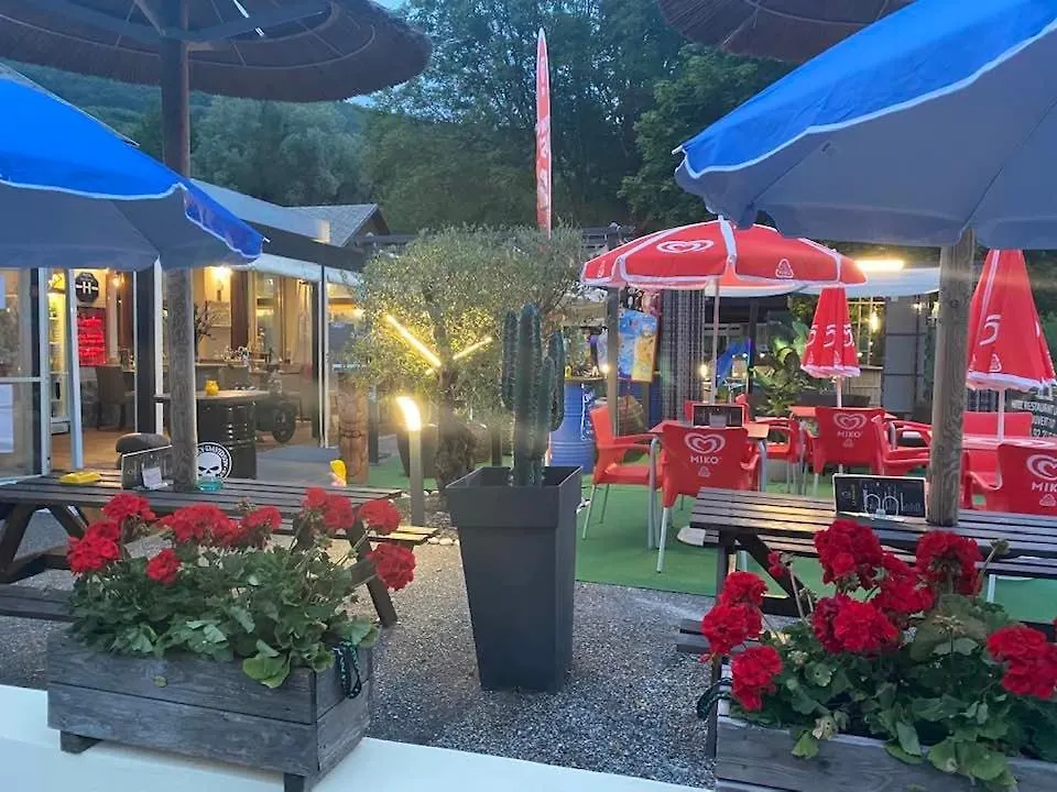 La Trinite Hotel Saint Firmin  0*, Saint Firmin (Hautes-Alpes)