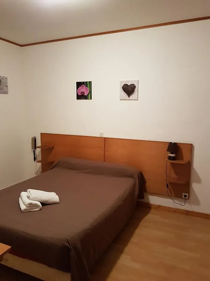 La Trinite Hotel Saint Firmin