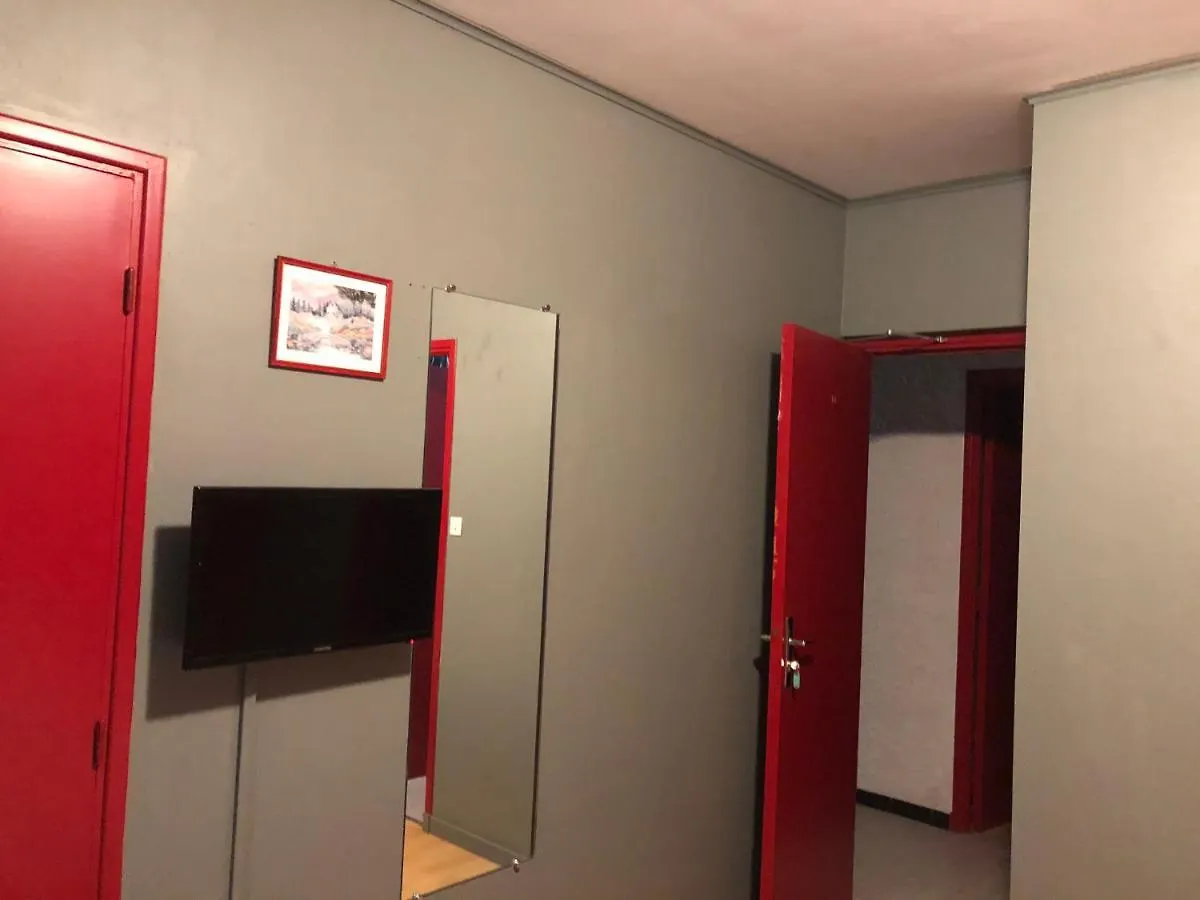 La Trinite Hotel Saint Firmin